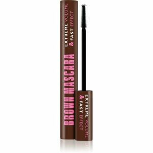 Dermacol Just Mascara objemová řasenka odstín 12.5 ml obraz