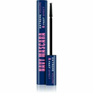 Dermacol Just Mascara objemová řasenka odstín Navy 12.5 ml obraz