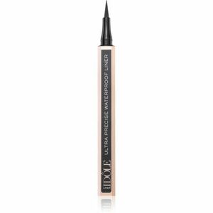 Lancôme Lash Idôle Liner voděodolná oční linka 05 Shadow Grey 1 ml obraz