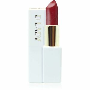 Dermacol D Lady krémová rtěnka se saténovým finišem odstín 11 Lady Ruby 4.4 g obraz