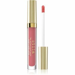 Stila Cosmetics Stay All Day dlouhotrvající tekutá rtěnka odstín Promessa (Warm Pink) 3 ml obraz