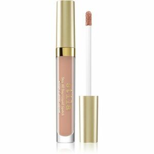 Stila Cosmetics Stay All Day dlouhotrvající tekutá rtěnka odstín Caramello (Neutral nude) 3 ml obraz
