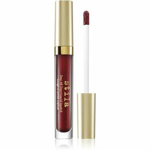Stila Cosmetics Stay All Day dlouhotrvající tekutá rtěnka odstín DaVita 3 ml obraz