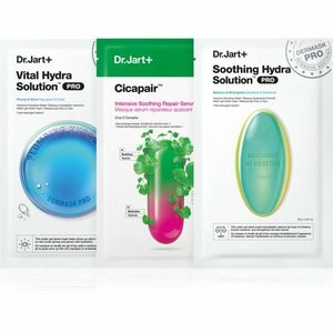 Dr. Jart+ Dr.Jart+ Bundles Multi-Mask Kit sada pleťových masek obraz