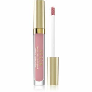 Stila Cosmetics Stay All Day Sheer Lip dlouhotrvající rtěnka s matným efektem odstín Sheer Patina 3 ml obraz