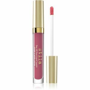 Stila Cosmetics Stay All Day Sheer Lip dlouhotrvající rtěnka s matným efektem odstín Sheer Azalea 3 ml obraz