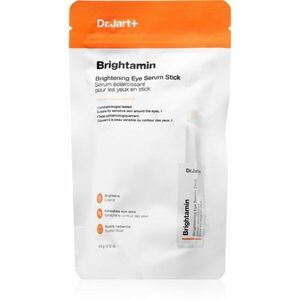 Dr. Jart+ Brightamin Brightening Eye Serum Stick rozjasňující oční sérum v tyčince 3.6 g obraz