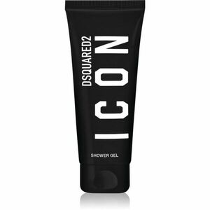 Dsquared2 Icon Pour Homme sprchový gel pro muže 200 ml obraz