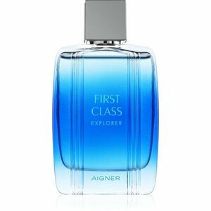 Etienne Aigner First Class Explorer toaletní voda pro muže 100 ml obraz