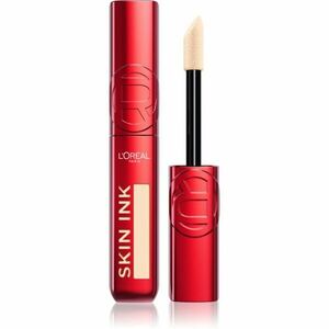 L’Oréal Paris Infaillible Skin Ink make-up a korektor v jednom odstín 20 Light Neutral 15 ml obraz