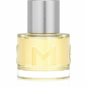 Mexx Woman New toaletní voda pro ženy 20 ml obraz
