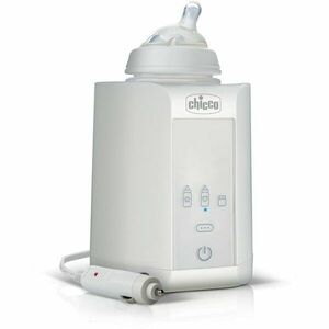 Chicco Travel Bottle Warmer ohřívač kojeneckých lahví 1 ks obraz