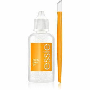 essie ready. prep. go. pomůcka k zatlačení a odstranění nehtové kůžičky 2 ks obraz