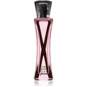 Christina Aguilera Infinite X-Tina parfémovaná voda pro ženy 15 ml obraz