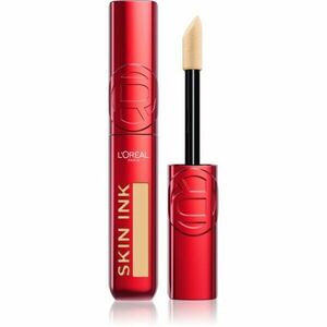 L’Oréal Paris Infaillible Skin Ink make-up a korektor v jednom odstín 180 Medium Cool 15 ml obraz