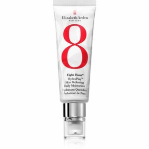 Elizabeth Arden Eight Hour Eight Hour Hydra Play denní hydratační krém pro dokonalou pleť 45 ml obraz
