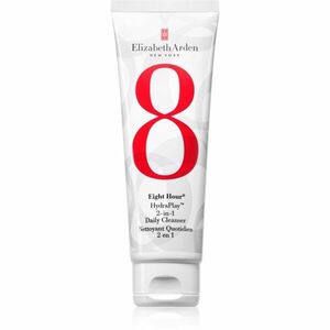 Elizabeth Arden Eight Hour Eight Hour Hydra Play čisticí přípravek na obličej 125 ml obraz