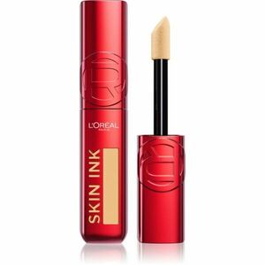 L’Oréal Paris Infaillible Skin Ink make-up a korektor v jednom odstín 260 Medium Warm 15 ml obraz