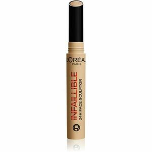 L’Oréal Paris Infaillible Face Sculptor konturovací tyčinka odstín Fair 2.3 g obraz