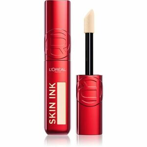 L’Oréal Paris Infaillible Skin Ink make-up a korektor v jednom odstín 15 Light Neutral 15 ml obraz