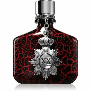 John Varvatos XX Intense parfémovaná voda pro muže 75 ml obraz