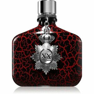 John Varvatos XX Intense parfémovaná voda pro muže 125 ml obraz