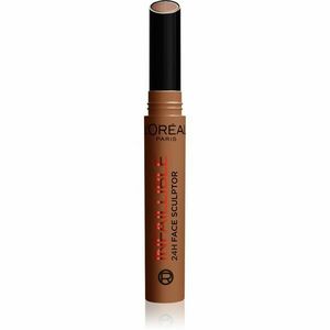 L’Oréal Paris Infaillible Face Sculptor konturovací tyčinka odstín Light Medium 2.3 g obraz