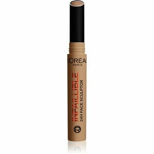 L’Oréal Paris Infaillible Face Sculptor konturovací tyčinka odstín Fair Light 2.3 g obraz