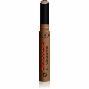 L’Oréal Paris Infaillible Face Sculptor konturovací tyčinka odstín Medium 2.3 g obraz