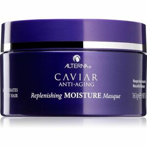 Alterna Caviar Anti-Aging Replenishing Moisture hydratační maska pro suché vlasy 161 g obraz