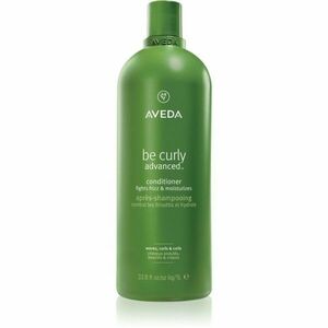 Aveda Be Curly Advanced™ Conditioner hydratační kondicionér pro kudrnaté vlasy 1000 ml obraz