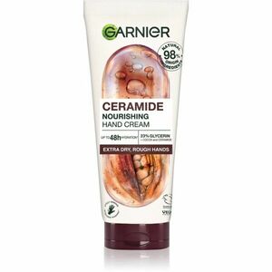 Garnier Ceramide regenerační krém na ruce 75 ml obraz