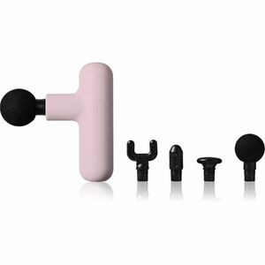 Lola Massage Gun Pamper Pink masážní pistole pro ženy 1 ks obraz
