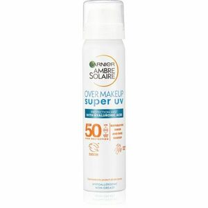 Garnier Ambre Solaire Super UV ochranný sprej SPF 50 75 ml obraz