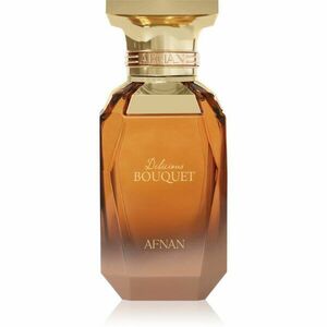 Afnan Delicious Bouquet parfémovaná voda pro ženy 80 ml obraz