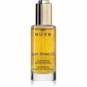 Nuxe Super Serum protivráskové sérum s kyselinou hyaluronovou 50 ml obraz