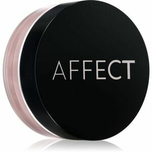 Affect Best Matte matující sypký pudr odstín Velvet Pink 7 g obraz