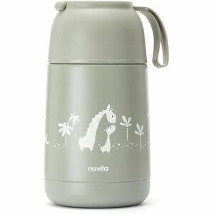 Nuvita Thermos termoska 620 ml obraz
