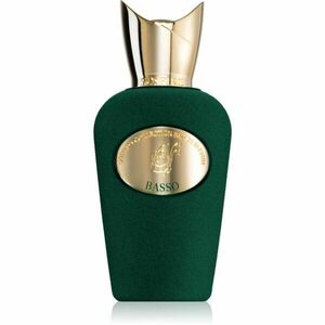 Sospiro Basso parfémovaná voda unisex 100 ml obraz