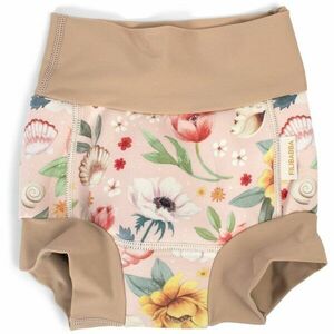 FILIBABBA Baby Swim Pants Ocean Blossom pratelné plenkové plavky 2-3 years 1 ks obraz