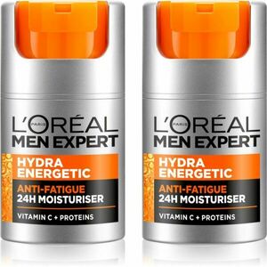 L’Oréal Paris Men Expert Hydra Energetic hydratační krém pro unavenou pleť obraz