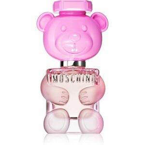 Moschino Toy 2 Bubble Gum vůně do vlasů pro ženy 30 ml obraz