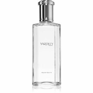 Yardley English Lavender Original toaletní voda pro ženy 125 ml obraz