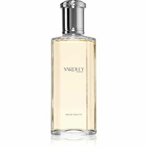 Yardley English Dafodil toaletní voda pro ženy 125 ml obraz