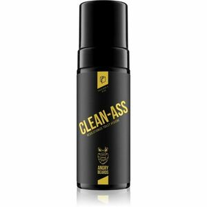 Angry Beards Poseidon's Kiss zvlhčovač toaletního papíru 150 ml obraz
