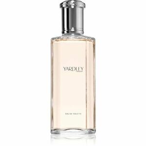 Yardley Honey Suckle toaletní voda pro ženy 125 ml obraz