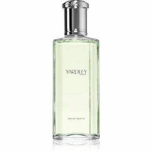 Yardley Lilac & Pear toaletní voda pro ženy 125 ml obraz