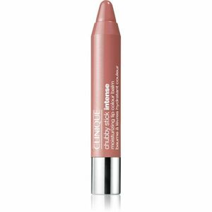 Clinique Chubby Stick™ Moisturizing Lip Colour Balm hydratační rtěnka odstín 01 Curviest Caramel 3 g obraz