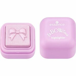 essence FaBOWlous rozjasňovač odstín 01 Get That Bow Glow! 3.2 g obraz