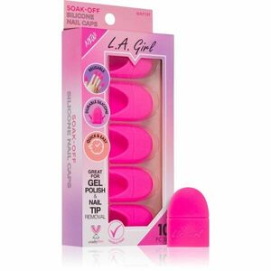L.A. Girl Cosmetics obraz